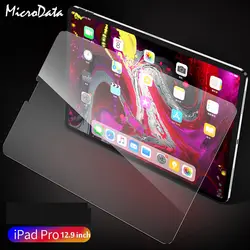 Для Apple iPad Pro 12,9 (2018) защита экрана планшета матовый матовое закаленное стекло для Apple iPad Pro 12,9 2015 2016 2017 2018