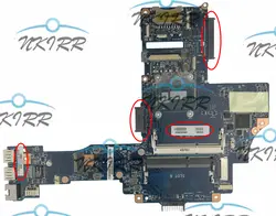 CA10SU/CU H000079430 H000080450 69N0VPM1NA01 I3-4005U материнская плата для toshiba Satellite E45T-B L45T-B E45-A E45T-A4100