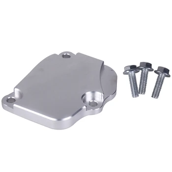 

K-Series Billet Timing Chain Tensioner Cover Plate Fit For Honda Acura K20,K20A,K20Z,K24,K24A Engines