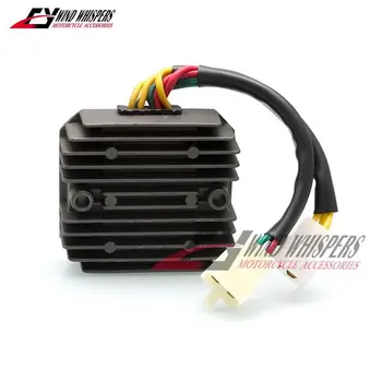 

Motorcycle Voltage Regulator Rectifier For Honda VF750 CD Magna VF 750 Deluxe