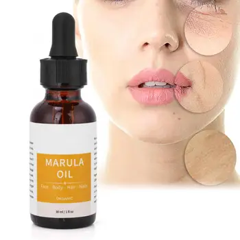 

30ML Natural Plant Base Oil Anti-aging Massager Essential Oil Body Facial Skin Care Essence