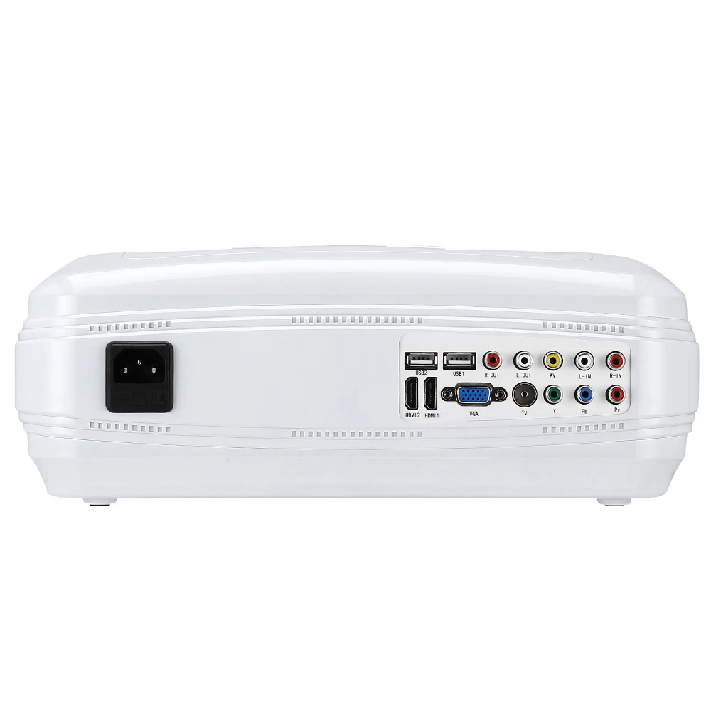 X lcd умный проектор WiFi Bluetooth 4,0 проектор HD 1080 P 3200 люмен двухдиапазонный поддержка 4 K домашний кинотеатр медиаплеер проекторы X lcd умный проектор WiFi Bluetooth 4,0 проектор HD 1080 P 3200 люмен двухдиапазонный поддержка 4 K домашний кинотеатр медиаплеер проекторы