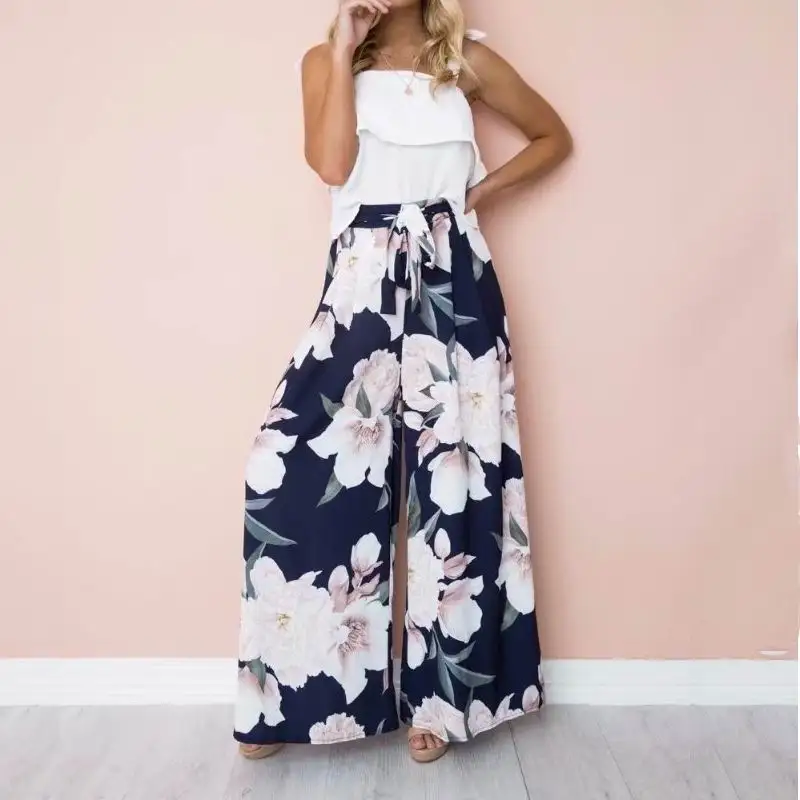 wide leg pants for tall women