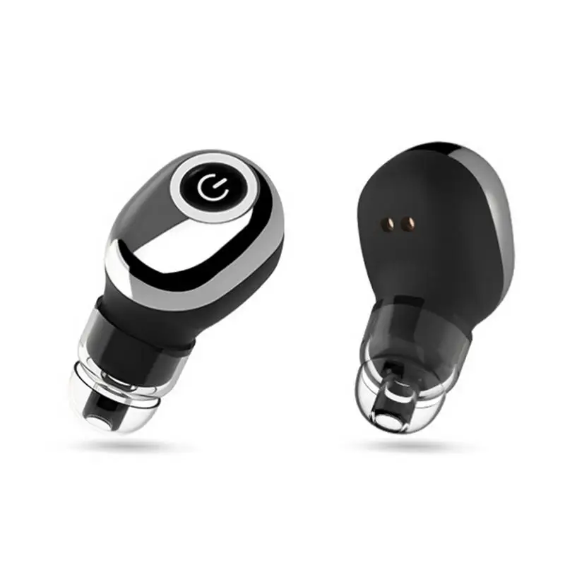 

E6 Sports Bluetooth Headset Stereo Wireless Hands-free Calling Earphones Sweat-proof Headset With Charging