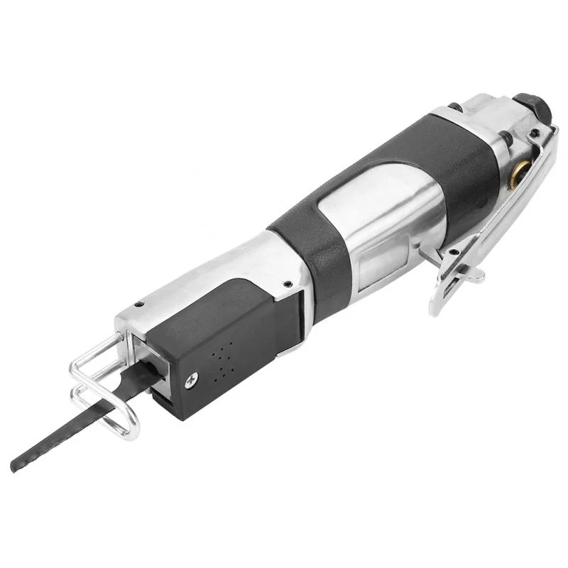 

6 CFM Portable Air Pneumatic Cutter Quality High Speed Cutting Accessories for cutting metal plate