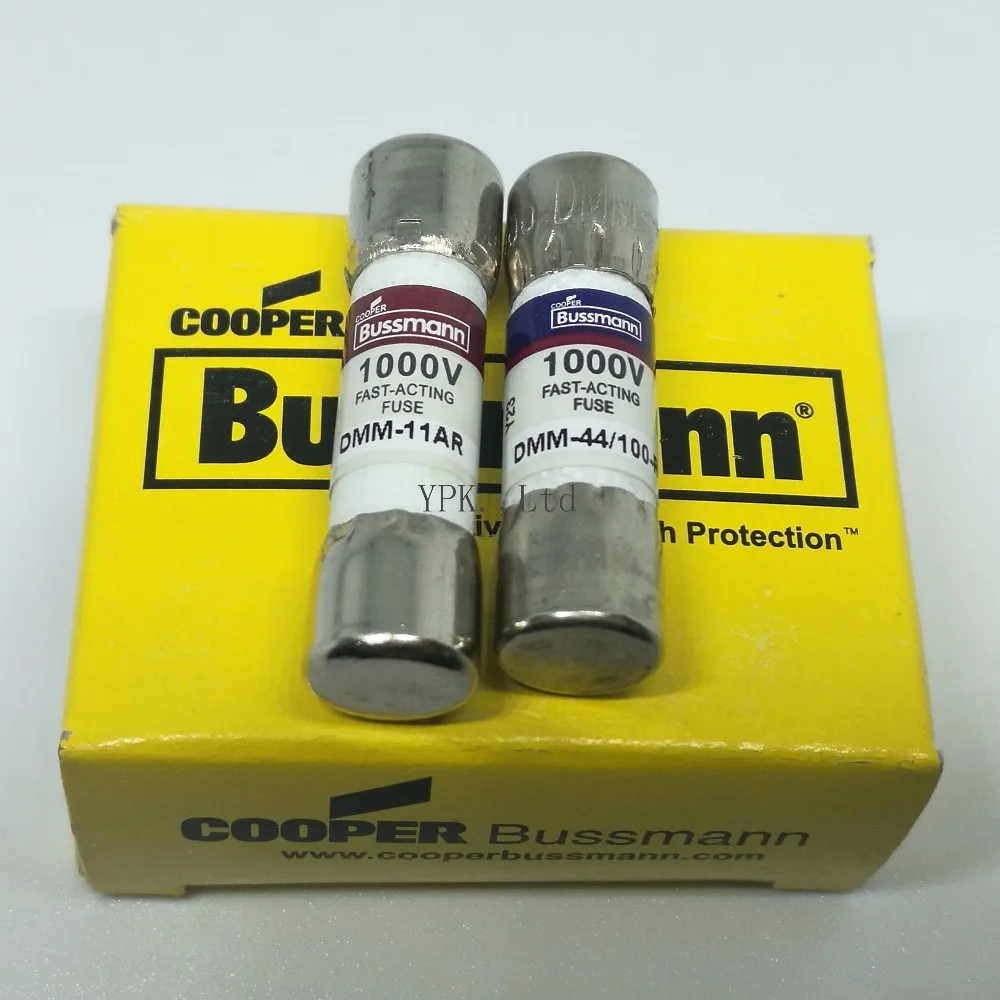 1 пара = DMM 11AR + 44/100 R 0.44A 1000VAC/DC предохранитель для FLUKE мультиметра Φ 100|Перемычки| |