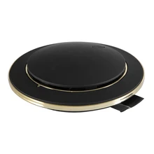 Мини-Автомобильный воздухоочиститель с ароматерапией удаляет пыль бактерии дым запах очиститель воздуха purificador компрессор воздуха