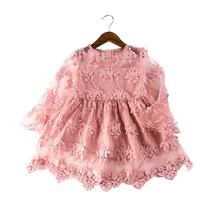Summer Girl Clothes Kids Dresses For Girls Lace Flower Dress Baby Girl Party Wedding Dress Children Girl Princess Dress Summer Girl Clothes Kids Dresses For Girls Lace Flower Dress Baby Girl Party Wedding Dress Children Girl Princess Dress