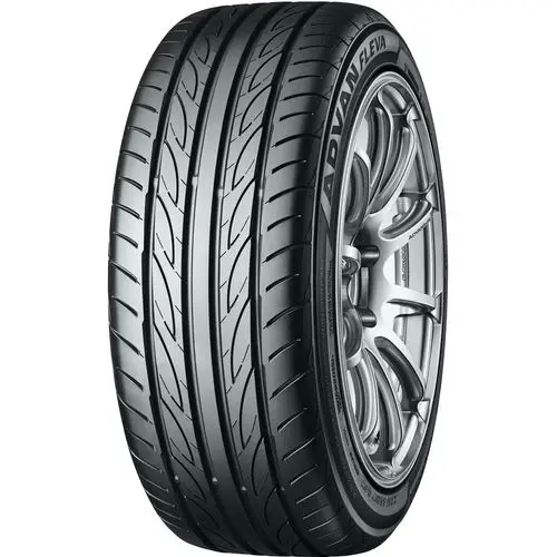 YOKOHAMA ADVAN Fleva V701 215/55R16 93W | Автомобили и мотоциклы
