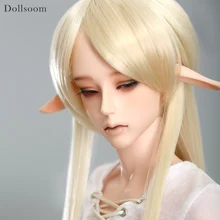 Supergem S. Heliot мужской 1/3 BJD SD куклы из смолы, модель тела для мальчиков, высококачественные игрушки для девочек на день рождения, Рождество, лучшие подарки