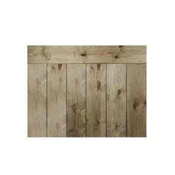 

Cabecero Crooked Forest Envejecido - 120x60cm