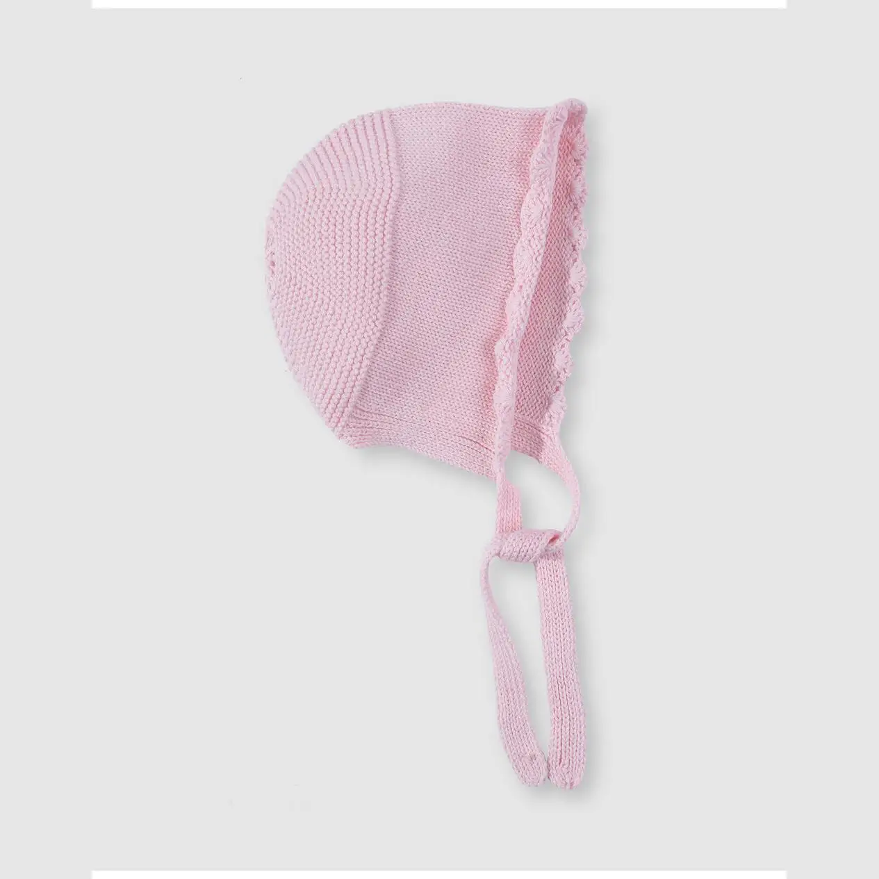 Купить Аксессуары для UNIT-BEBE-COTTON-BEBE NINA-розовая кофта с капюшоном в горошек новорожденных  | Аксессуары (32997117491)