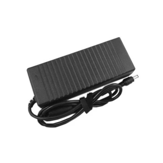 

Plum-shaped joint Power Adapter for Led 100-240V 12V 10A