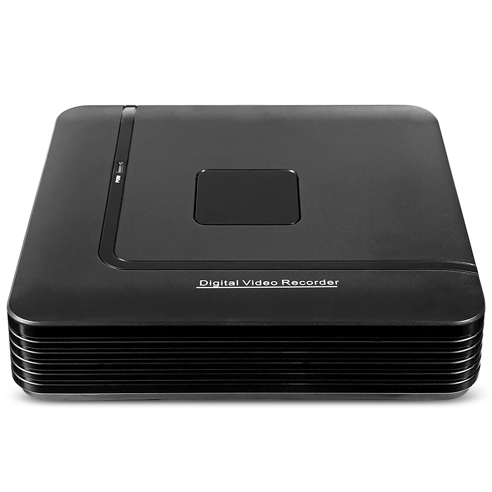 A1008N 1080N 8CH 5 в 1 Мини DVR VGA HDMI система безопасности для CCTV Kit IP