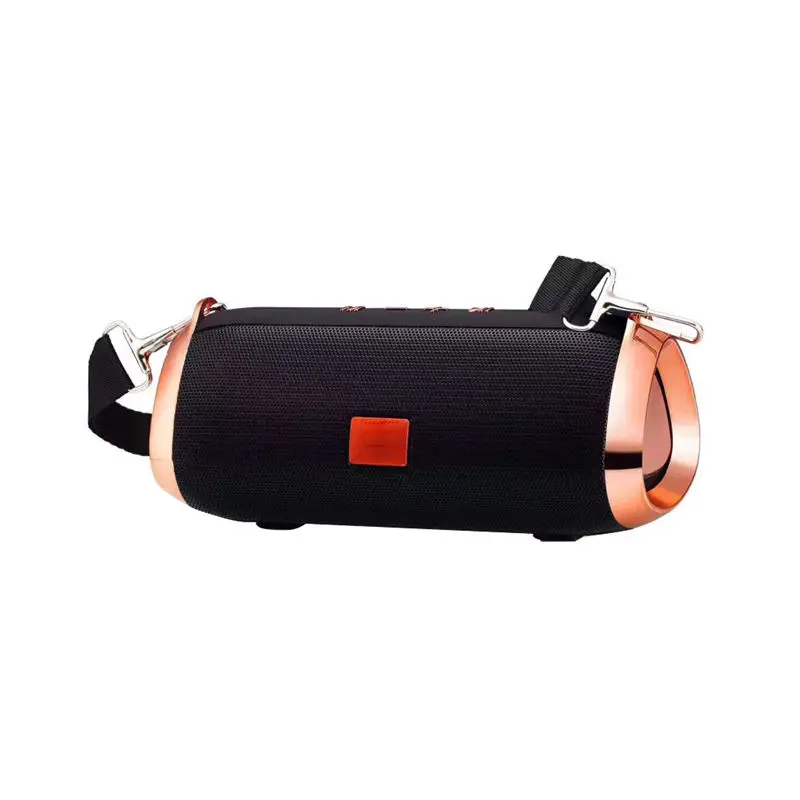 

Outdoor Speakers Bluetooth Speaker Boombox Subwoofer Soundbar Support Radio Tf Card U Subwoofer Speaker