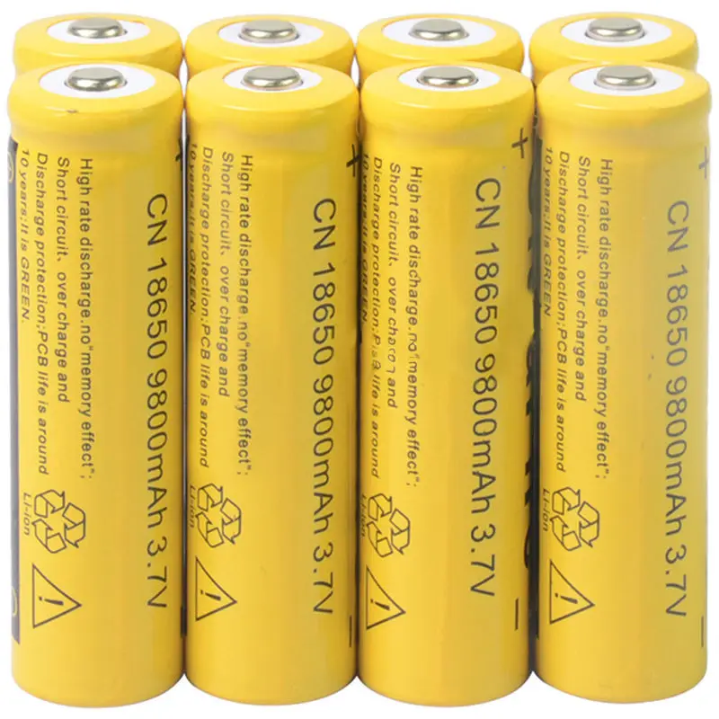 Аккумулятор Aaa 1.5 V Li Ion Купить