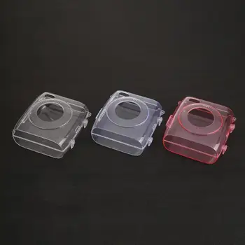 

P2 Pocket Print Thermosensitive Photo Printer Case Crystal Protective Shell for PAPERANG