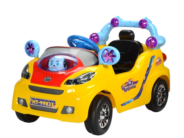 baby driving toy car price