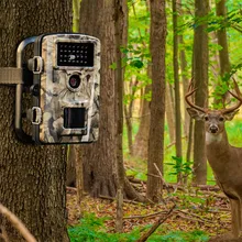 Outlife PH700A 12MP 1080P HD охотничьи камеры 940nm с ночным видением, светодиоды, водонепроницаемые инфракрасные камеры для слежения, камеры быстрого спуска