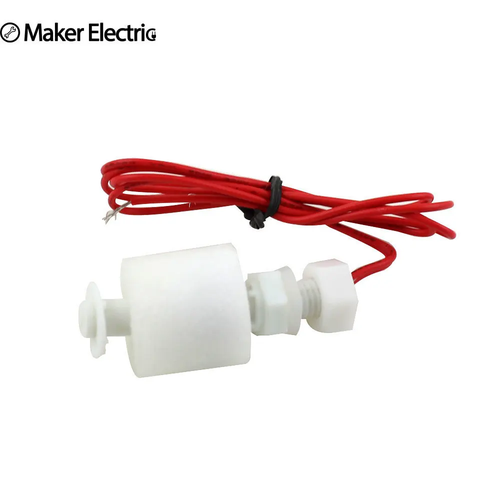 110V MK-PFS4008 non contact liquid level switch oil level float switch diesel switch