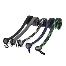 190 см чехол для удочки, рукав для удочки, носок, защита для перчаток, инструменты, морская река, бассейн Озеро, сетчатая обмотка, рыболовные снасти