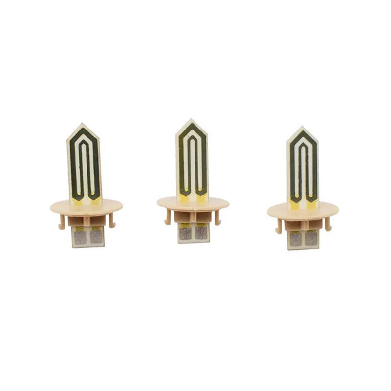 

1pcs Replacement Ceramic Heater Blade For iqos 2.4 plus heating stick Blade For IQOS E Cigarette Repair Accessories