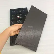 RGB полноцветный для помещений светодиодный модуль 320x160mm высокое разрешение 128x64 DIY media светодиодный дисплей светодиодный экран модуль стене видео высокого качества