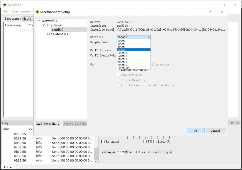 Canable Pro изолированный USB может анализатор адаптеров socketcan свяжитесь с CAN-bus серийный 232 com-порта XP/WIN7/8/10 компьютер github