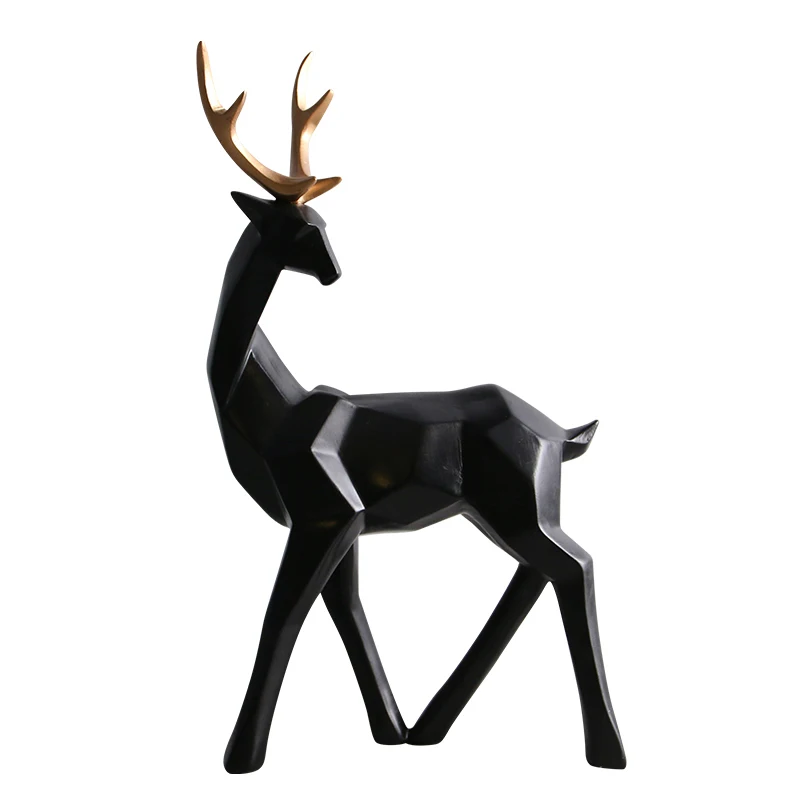 

Garden Biblo Figurine Resin Cabochon Adornos Para Casa Feng Shui Ev Dekorasyon Aksesuarlar Decor Home Decoration Accessories