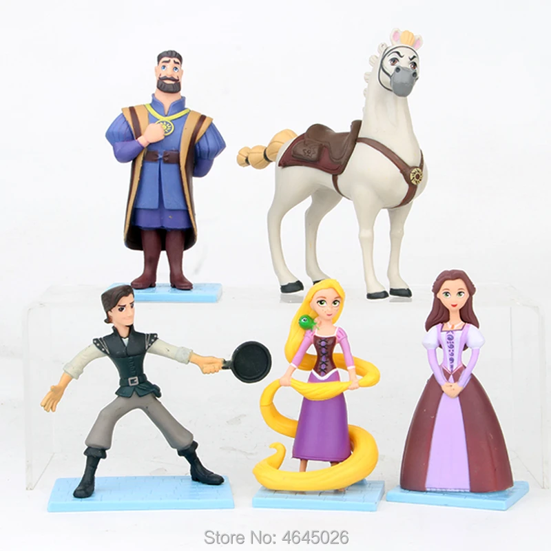 maximus the horse toy