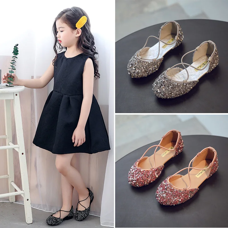 new fashion shoes for girl 2019
