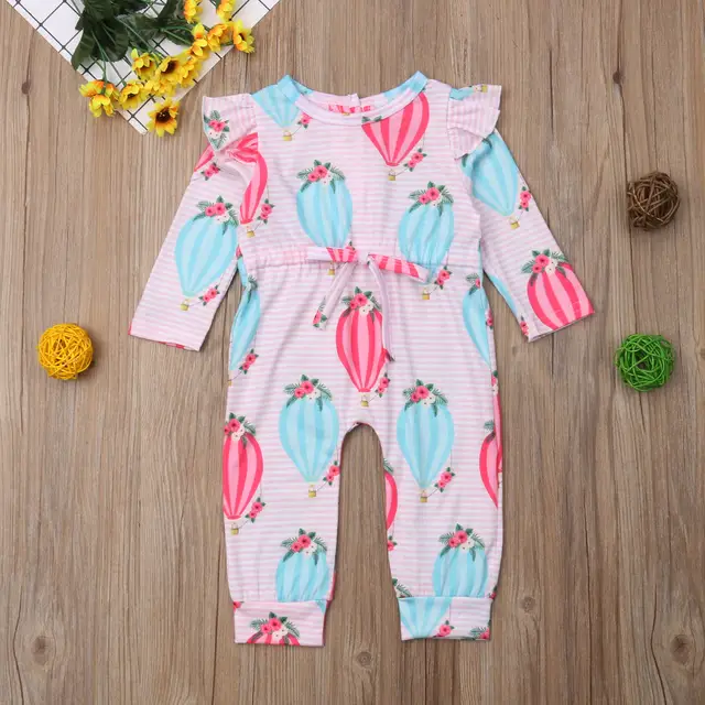 balloon pant jumpsuit