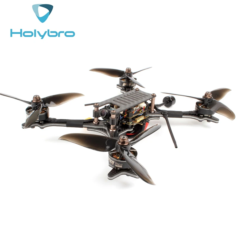 

Holybro Kopis 2 SE FPV Racing RC Drone PNP BNF w/ Kakute F7 OSD Atlatl HV V2 800MW 35A Dshot1200 Runcam Micro Swift Cam