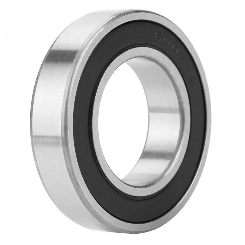 

10Pcs/set 6007-2RS Ball Bearings Rubber Sealed bearings Deep Groove Bearing Printer Accessories 35x62x14mm