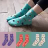 

Cute Teen Girl Socks Women Socks Warm Cotton Lovely Cute Cat Animal Socks Cotton Socks 5 Colors 1 Pair