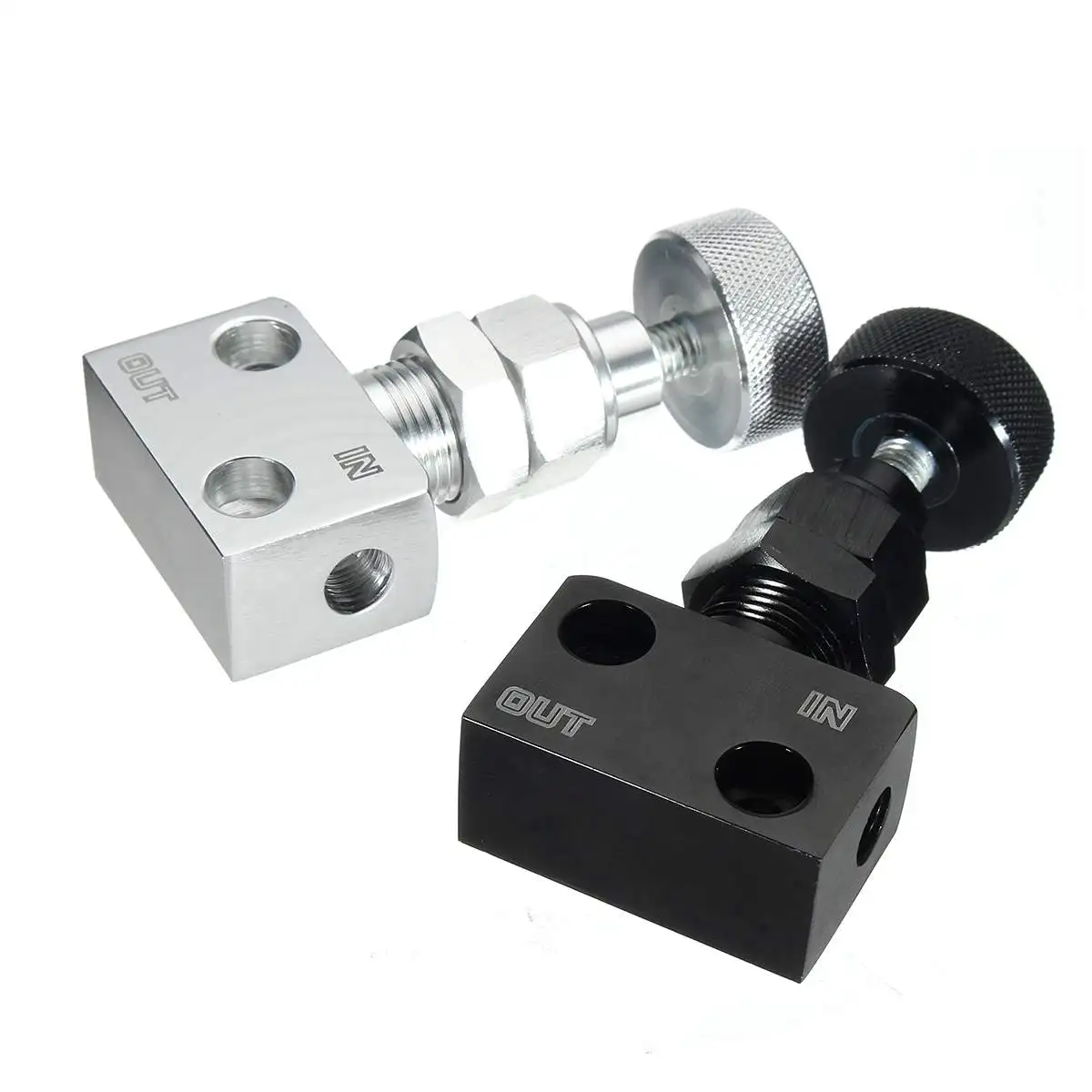 Car Auto Adjustable Brake Proportioning Bias Proportion Valve Knob