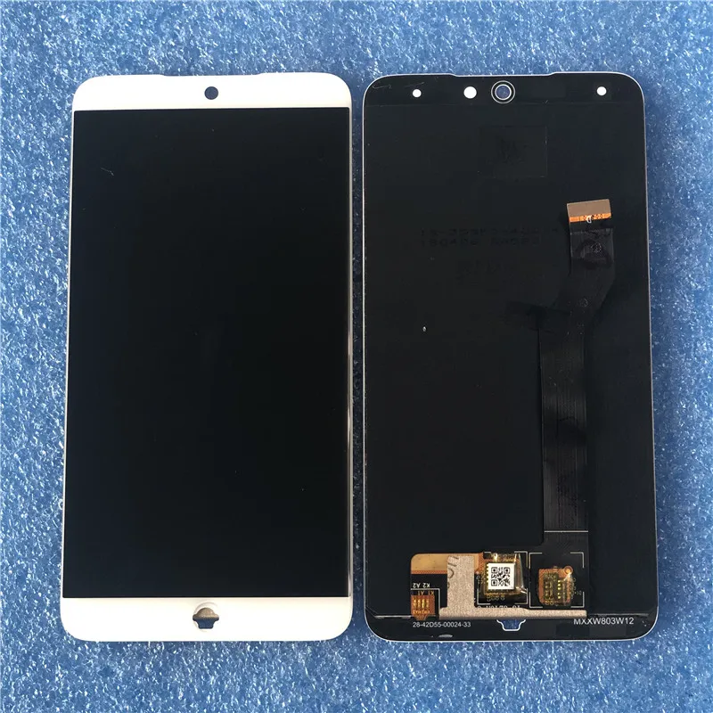 

Original Axisinternational For 5.46" Meizu M15/ Meizu 15 Lite M871H Snapdragon 626 LCD Screen Display+Touch Panel Digitizer