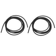 1 Пара фиксатор эластичное кружево Легкое крепление для бега на велосипеде Гонки(черный