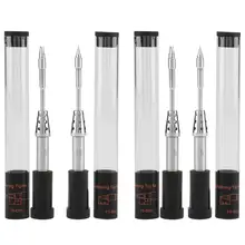 TS-D25/B02 сменный наконечник паяльника Замена для TS80 цифровая паяльная очищайте жало паяльника
