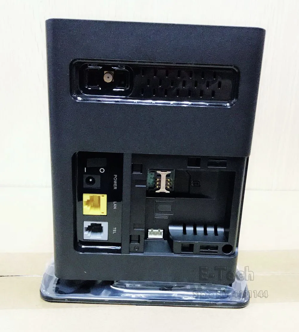 Разблокированный Huawei E5172 E5172s 22 4G LTE мобильный Hotspot шлюз WiFi роутер ключ CPE
