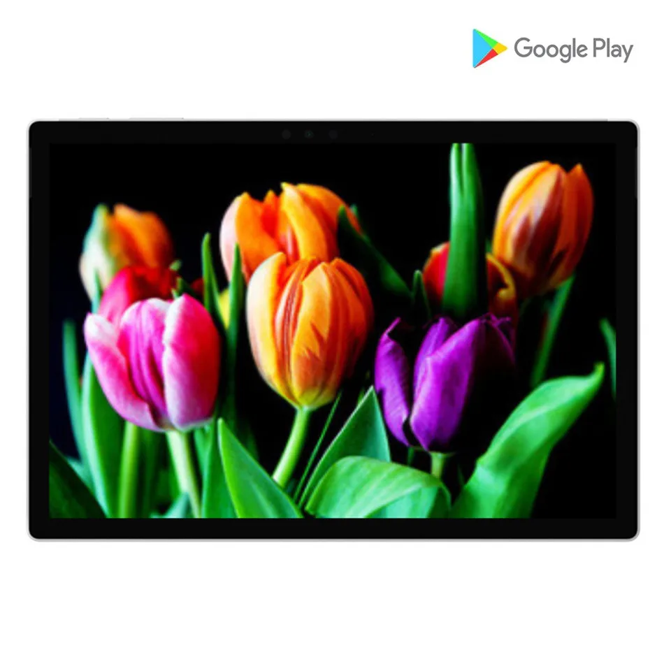 KUHENGAO обновленный! Восьмиядерный 10 дюймовый планшетный ПК с картой 4G LTE мобильный