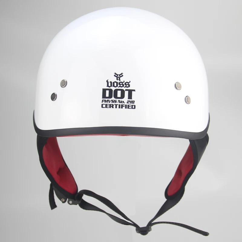Мотоциклетный шлем cascos para moto с открытым полулицевым покрытием casco vintage jet capacetes de