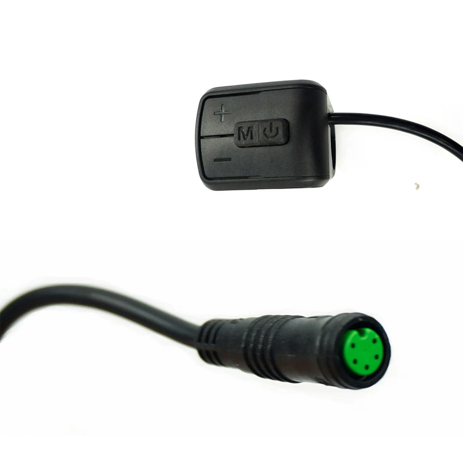 ЖК дисплей Bafang 750C для электровелосипеда цветной TFT BBS01 BBS02 BBSHD мотора Mid|Аксессуары
