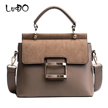

Bag 2020 Autumn And Winter New Pattern Woman Package Korean Width Straps Messenger Small Square Package Hit Shoulder Package