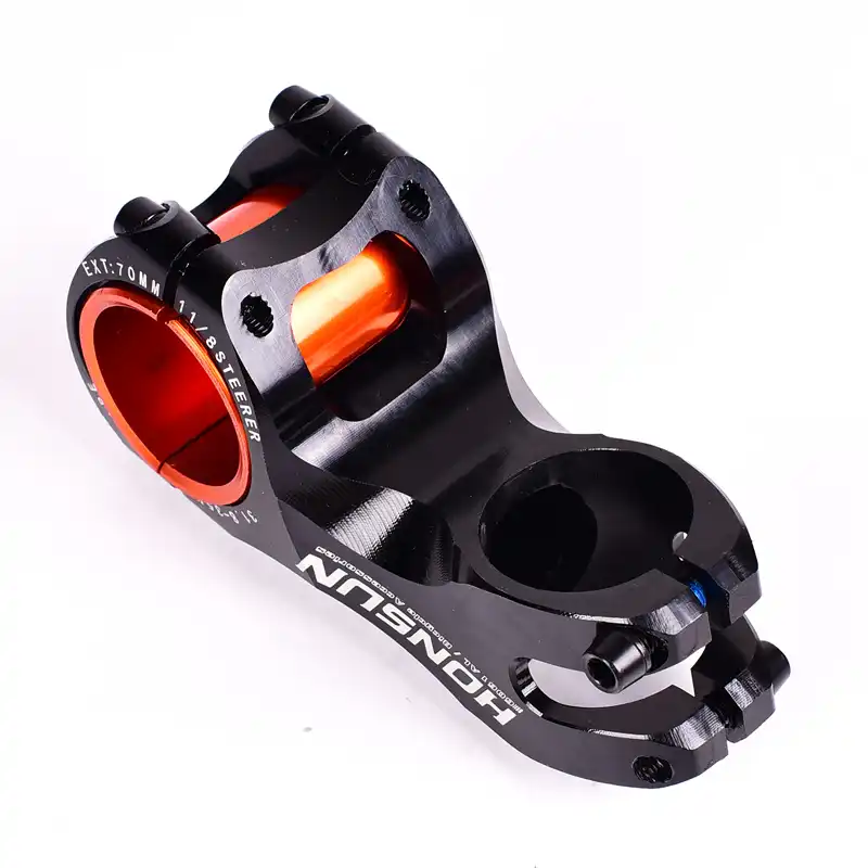 mountain bike stem 31.8