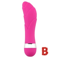 Mini AV Vibratoren Für Frauen G-spot Vibration Kugel Realistische Dildo Weibliche Masturbator Clit Massager Sex Spielzeug Paare Vibrator 5