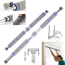 Турник для домашнего спортзала, спортивный дверной турник, настенный подтягивающий тренажер, захваты для домашнего фитнес-оборудования, турник