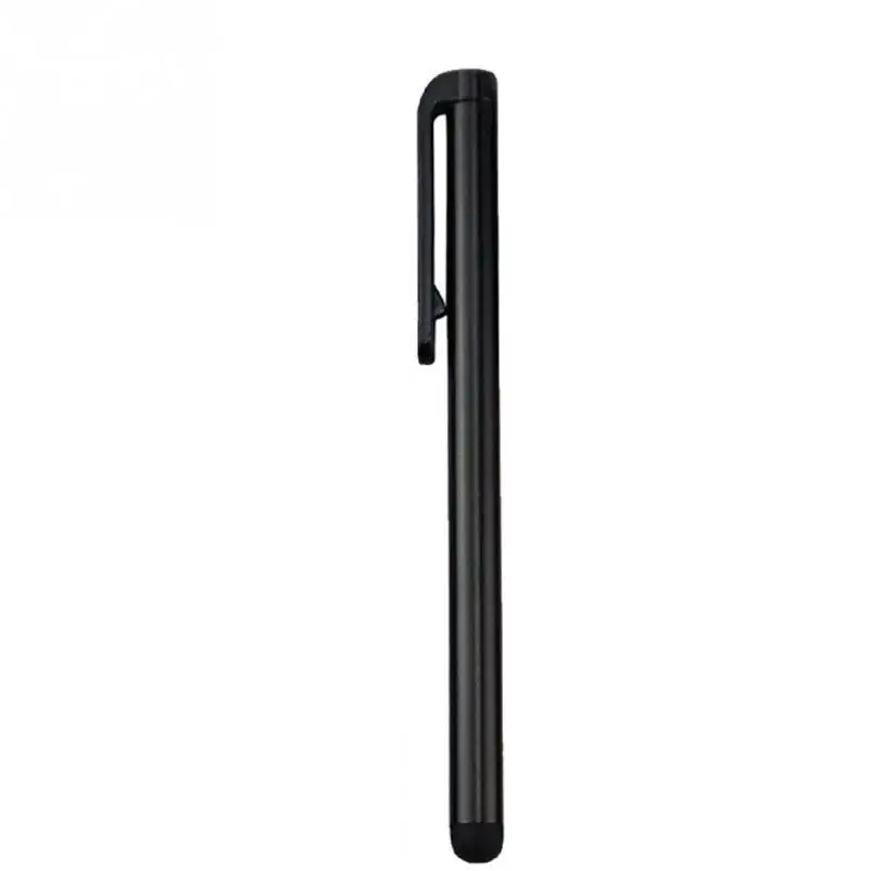 

Universal Capacitive Touch Screen Stylus Pen Aluminum 0.7 cm Stylus Touch Screen Pen For iPhone iPad Samsung Tablet Phone PC #G0
