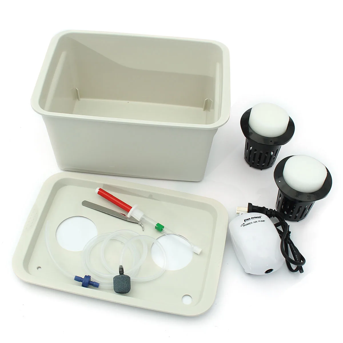 220V Hydroponic System Nursery Pots Plants Grow Kit Water Planting Soilless 2 Holes Garden Home Indoor Cabinet Case 220V Hydroponic System Nursery Pots Plants Grow Kit Water Planting Soilless 2 Holes Garden Home Indoor Cabinet Case