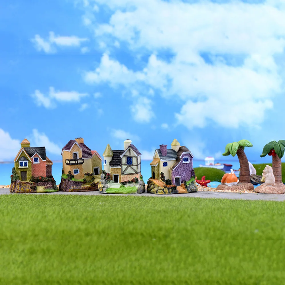 أزياء أثاث خشبي دمى الأطفال منزل الأسرة مصغرة غرف الدعامة مجموعة للأطفال